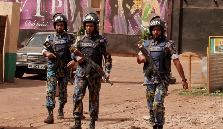 مالي تشيد بالتعاون العسكري مع روسيا في مجال مكافحة الإرهاب