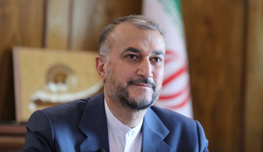 وزارة الخارجية تعمل على الإفراج عن الحاج الإيراني المعتقل في السعودية