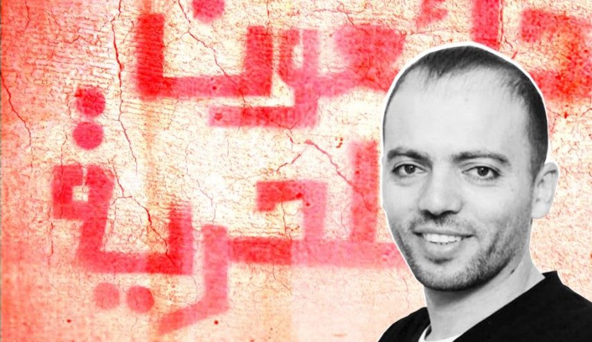 والد الأسير عواودة: الاحتلال منعنا من زيارة 'خليل' اليوم ونؤكد استمرار اضرابه