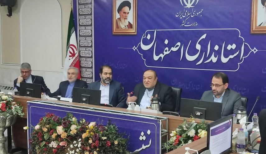 مساعد وزير الخارجية : ايران تنتهج سياسة متوازنة مع دول العالم