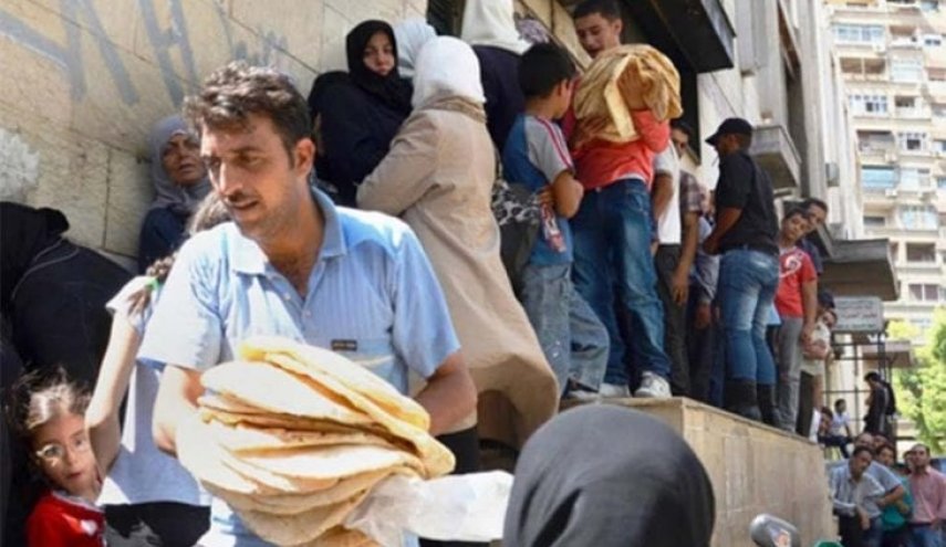 سوريا.. تعديل كميات الخبز الموزعة على المواطنين