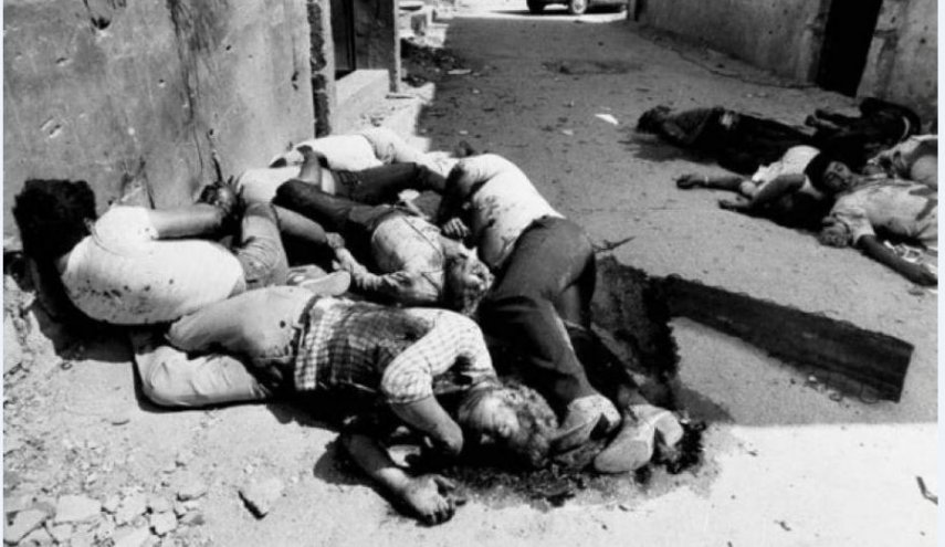 تخوف إسرائيلي من الكشف عن مجازر تاريخية ضد الفلسطينيين