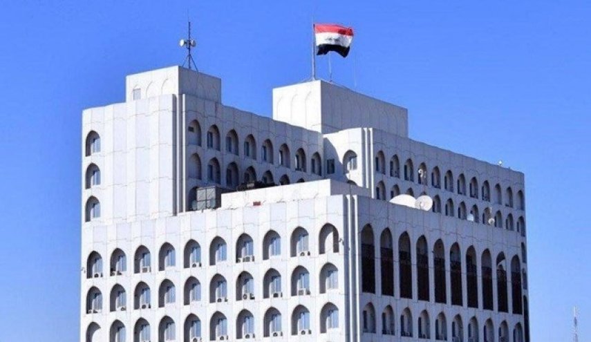 الخارجية العراقية تستقدم سفيرها في الأردن إلى بغداد لهذا السبب..
