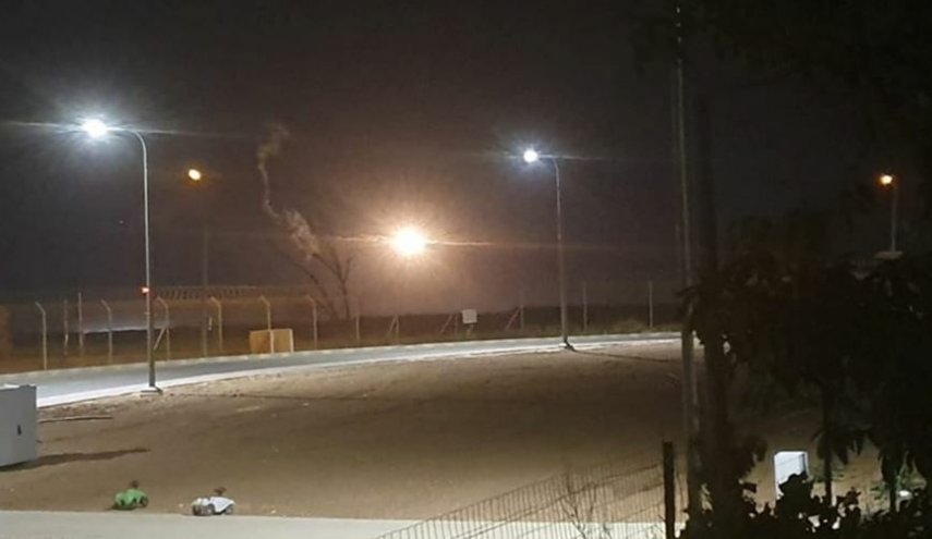 بازداشت 3 زن فلسطینی به اتهام همراه داشتن اسلحه