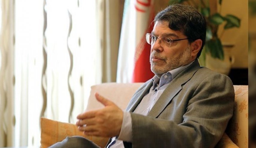 مرندي: الأميركيان يدركون أن عليهم التعاون مع إيران في الخطوات الأخيرة