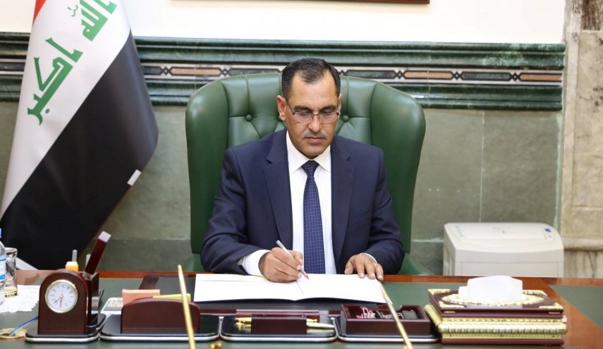 العراق.. النزاهة تستقدم وزير الصناعة السابق لمخالفته واجباته