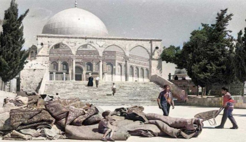 حماس: جرائم الاحتلال بالقدس والأقصى لن تمنحه شرعية ولا سيادة فيهما