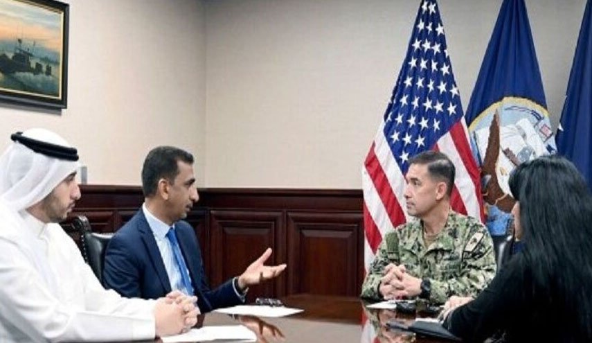 آمریکا در اندیشه راه اندازی ناوگان پهپادی در خاورمیانه