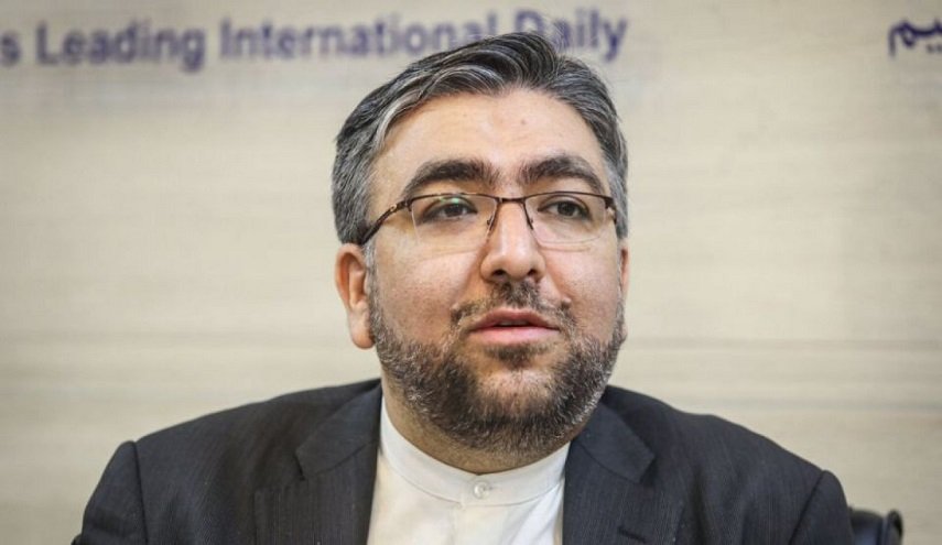 عمويي: في حال تلقي إيران الرد الأميركي المطلوب ستستكمل مسودة الاتفاق 