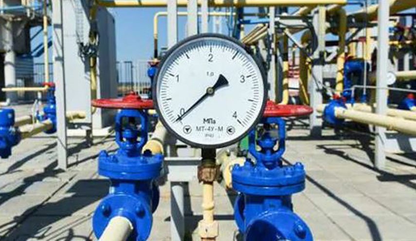 قفزة في أسعار الغاز في أوروبا