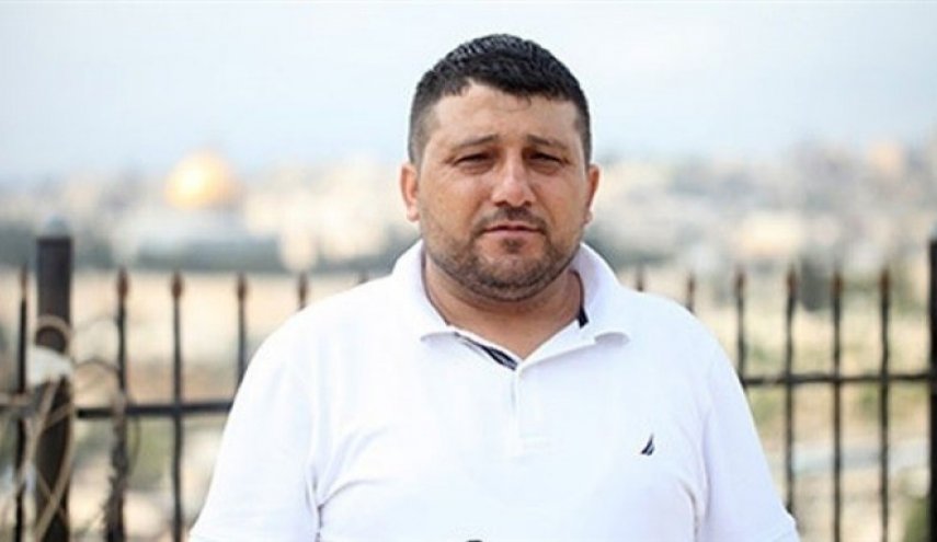 اعتقال أمين سر حركة فتح في القدس
