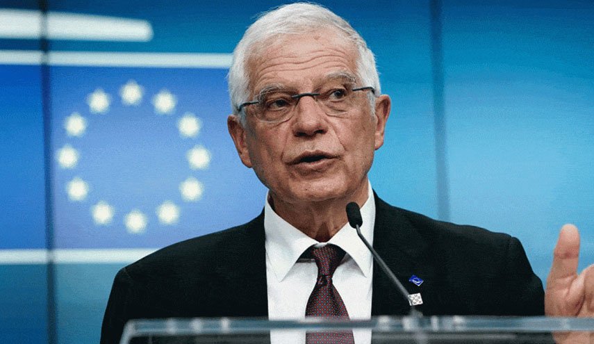 بوريل: فرض الاتحاد الأوروبي حظراً على تأشيرات الروس فكرة غير جيدة