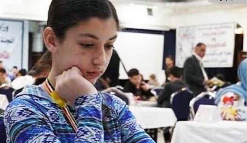  بطلة لبنان للشطرنج تنسحب من مهرجان أبوظبي الدولي 