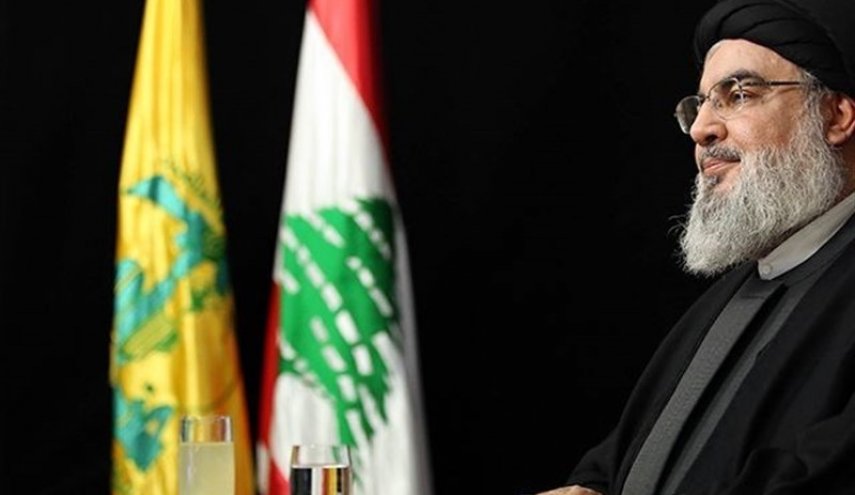 السيد نصرالله: انتصار 2000 أنهى مشروع 