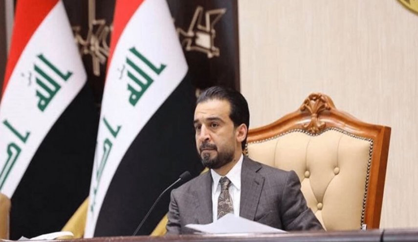 الحلبوسي يبدي امتعاضه من تعطيل المؤسسات الدستورية..ما وصلنا إليه يمثل تراجع كبير