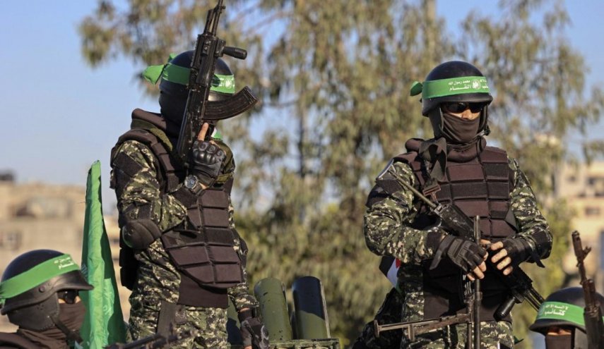 حماس: اعتقال القادة والنشطاء لن يثني عزيمة شعبنا