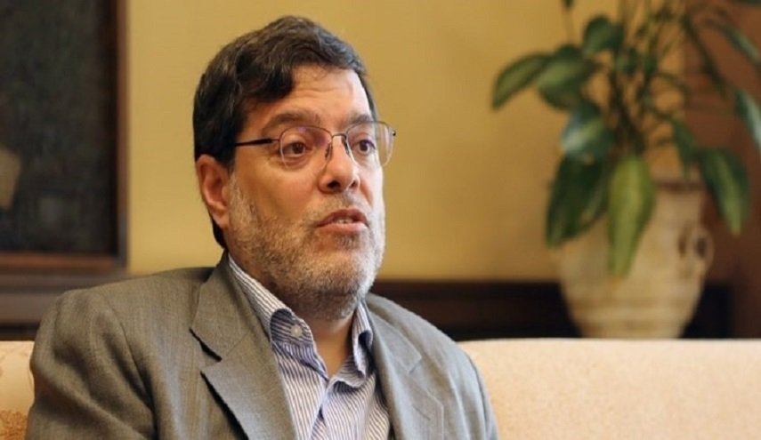 مرندي: طهران لن توقّع أي اتفاق قبل إغلاق ملفها في الوكالة الذرية