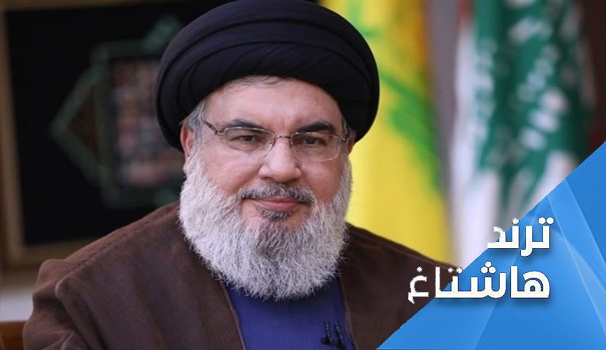 ابجدية انتصار المقاومة الاسلامية على مدى 40 عاما