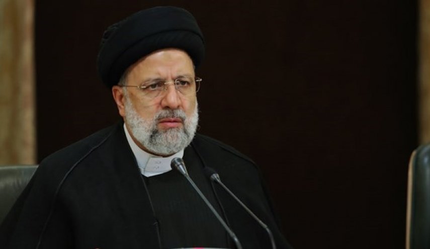 الرئیس الايراني: أي كلام أو فعل يقلل من ثقة شعبنا خط أحمر