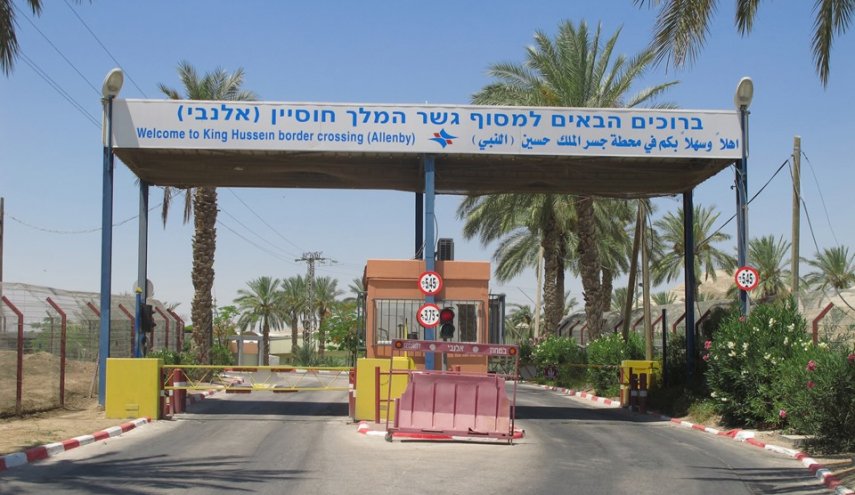 السلطة الفلسطينية تعلن موقفها من سفر الفلسطينين عبر مطار “رامون”