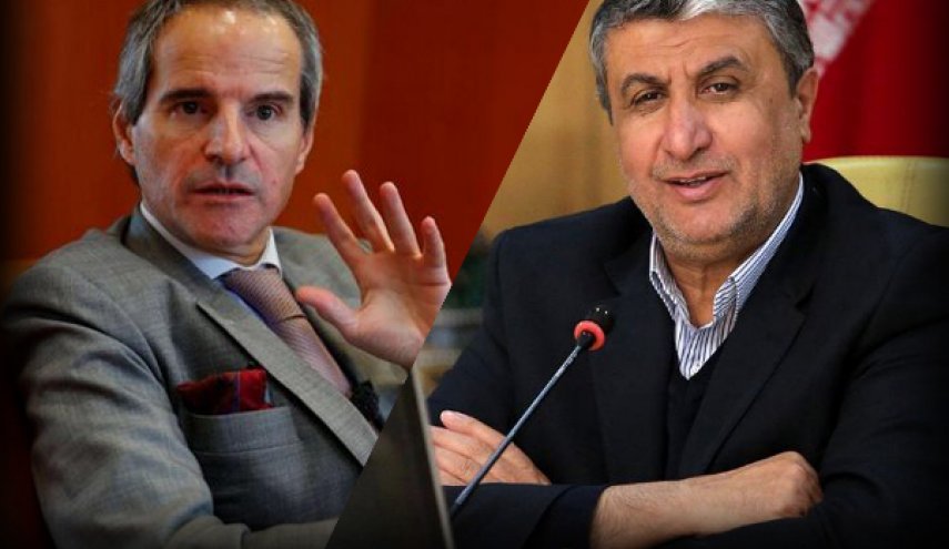 درخواست اطلاعات از ایران برای اثبات ادعای رژیم صهیونیستی!

