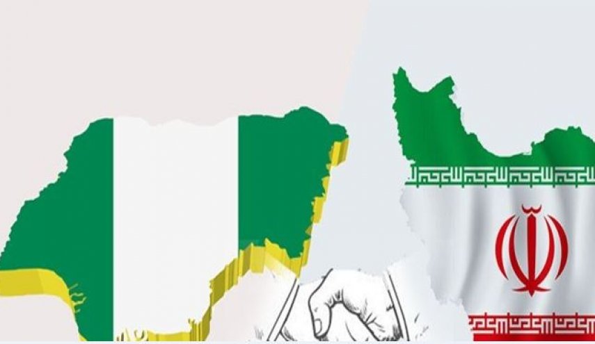 ايران ونيجيريا تؤكدان على تطوير التعاون العسكري