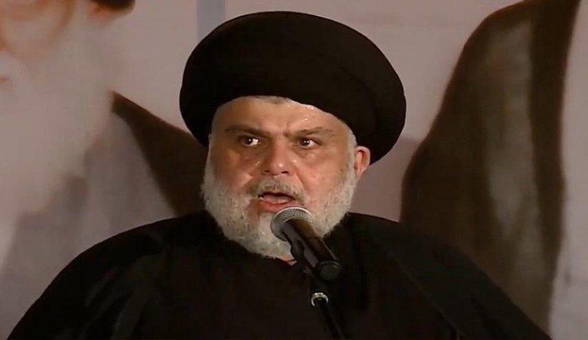 وزير الصدر يهاجم الأحزاب والقضاء العراقي