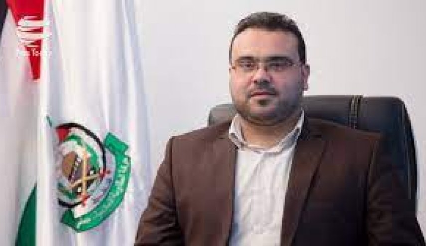 حماس: جرائم الاحتلال لن توقف مد المقاومة المتصاعد بالضفة