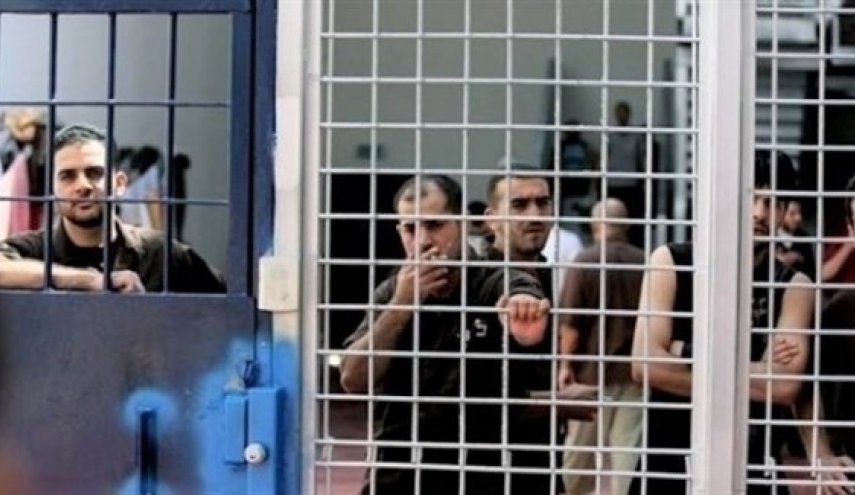 الأسرى يقررون حل الهيئات التنظيمية الأحد المقبل