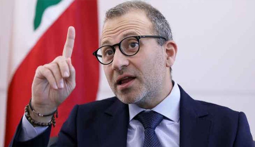 باسيل: انتبهوا يا قضاة الحساب آت