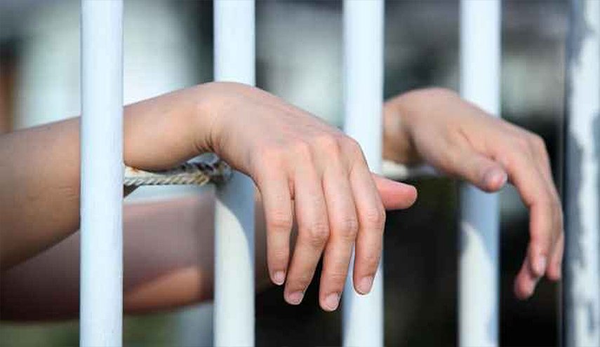  تضخم كبير باعداد المساجين السوريين القُصَّر في لبنان