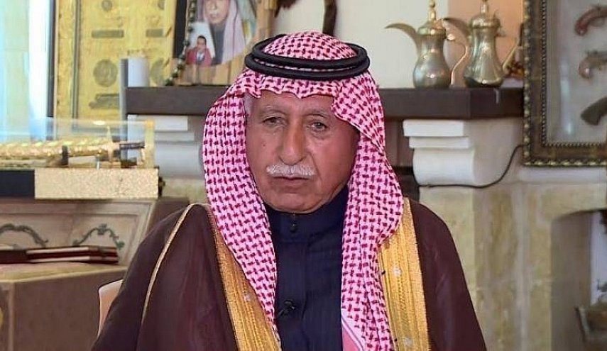 طراد الفايز:  الكيان الصهيوني إلى زوال