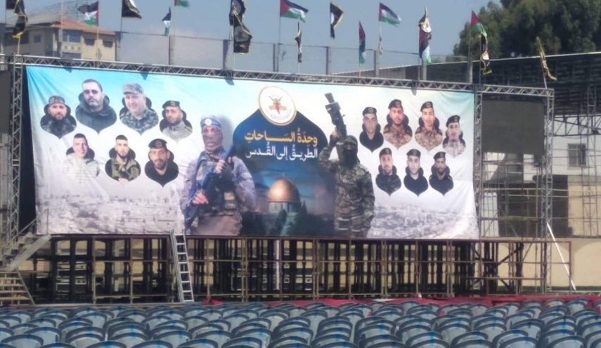  بدء فعاليات مهرجان 