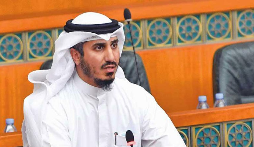 محكمة كويتية ترفض إدراج اسم بدر الداهوم بقوائم الناخبين