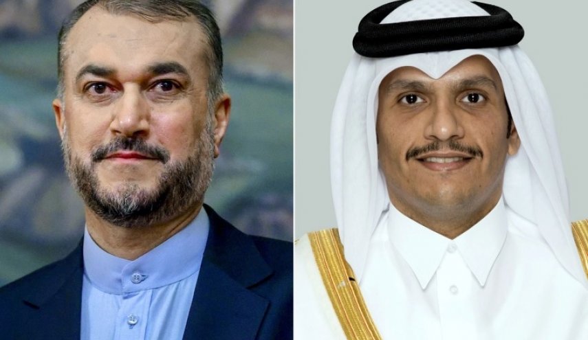 قطر: إحياء الاتفاق النووي يصب في مصلحة أمن المنطقة واستقرارها