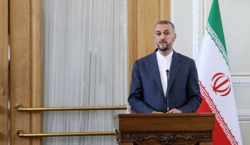 امیرعبداللهیان: روی موضوعات باقیمانده پادمانی بسیار جدی هستیم