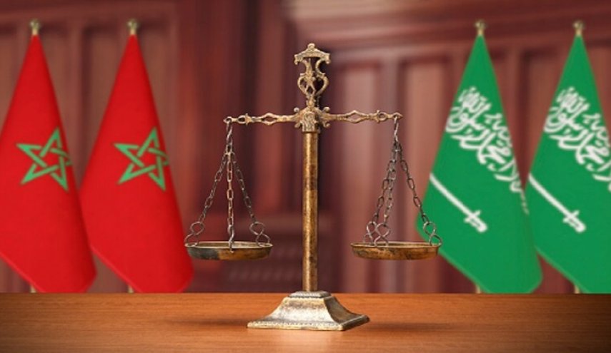 مقتل مواطن سعودي على أيدي حراس فندق بالمغرب 