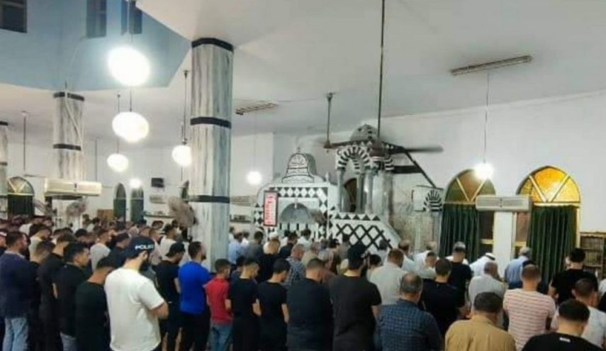 أهالي الضفة يلبون نداء ’الفجر العظيم’