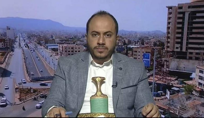 متحدث شركة نفط اليمن: تحالف العدوان يحتجز 3 سفن حاليا 