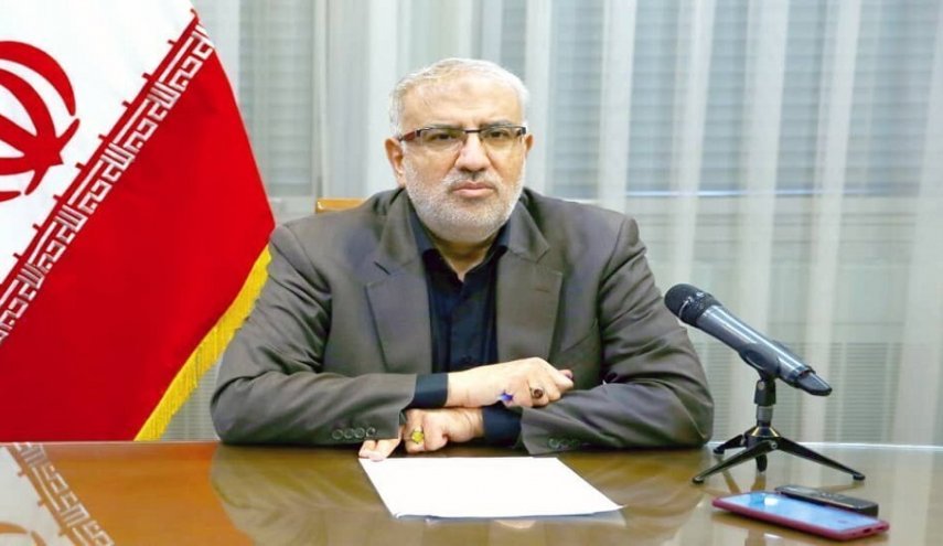 ایران..بدء تنفيذ ثلاثة مشاريع نفطية جنوبي البلاد