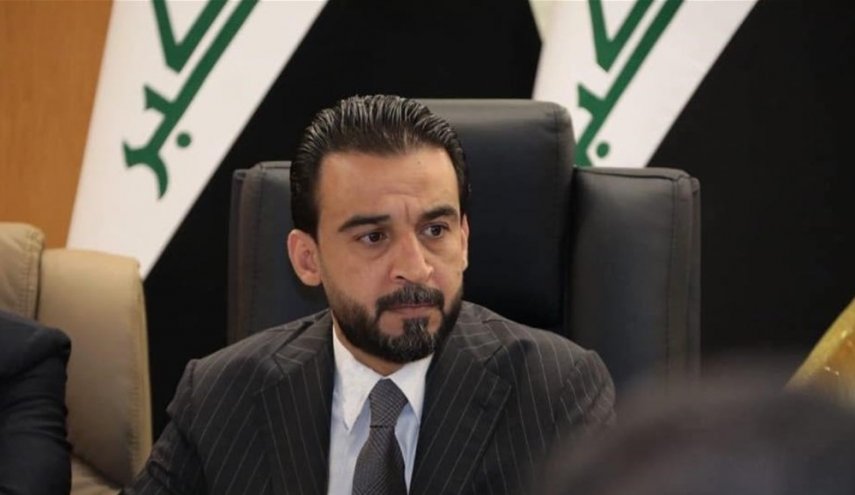 رئيس مجلس النواب العراقي: نجدد تأييدنا لمبادرة الحوار الوطني