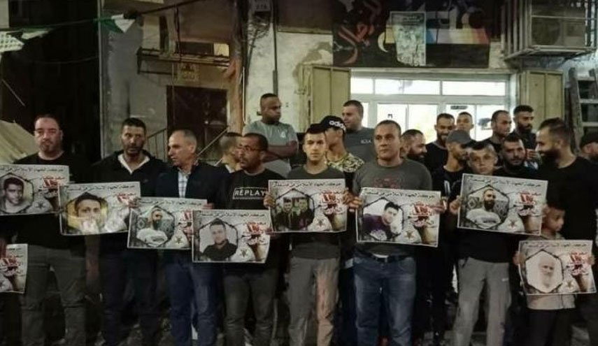 الجهاد الإسلامي: احتجاز جثامين الشهداء جريمة حرب تستوجب حراكاً حقيقياً