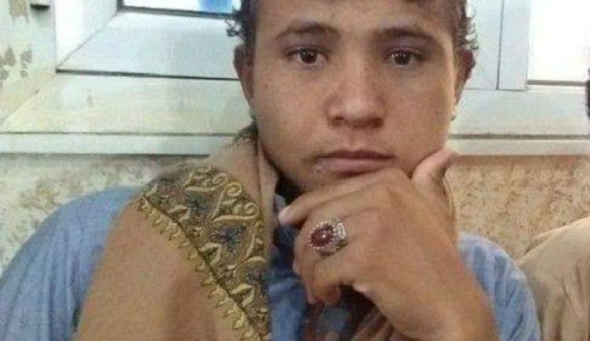 وفاة طفل تحت التعذيب على يد مليشيا الاصلاح بمأرب