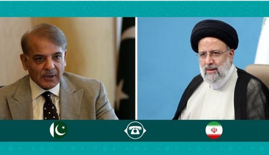 الرئيس الايراني: مستعدون لأي مساعدة لإغاثة المنكوبين بالسيول في باكستان