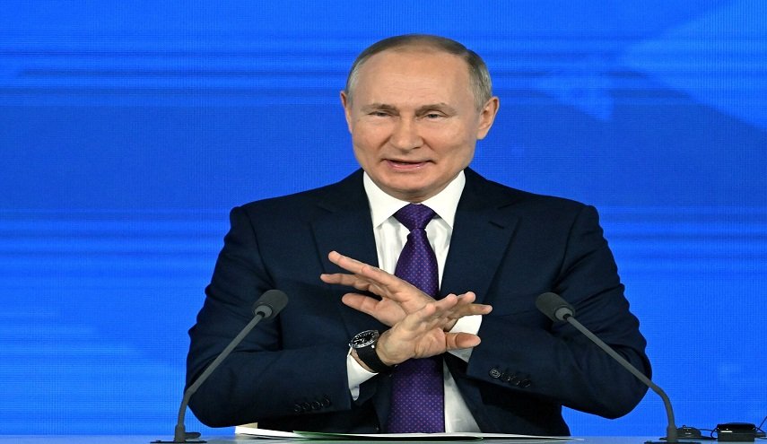 بوتين يتخذ قرارا هاما بشأن إقامة الأوكرانيين بروسيا