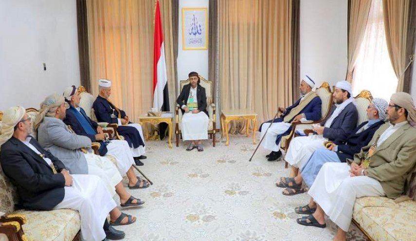 اليمن: المشاط يوجه بإنجاز القضايا المتأخرة في هيئة رفع المظالم
