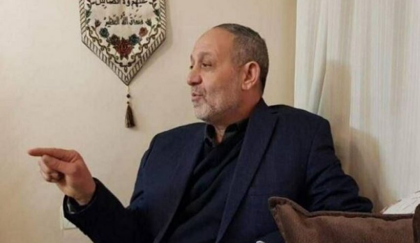الاحتلال يؤجل محكمة الشيخ بسام السعدي الى هذا الموعد