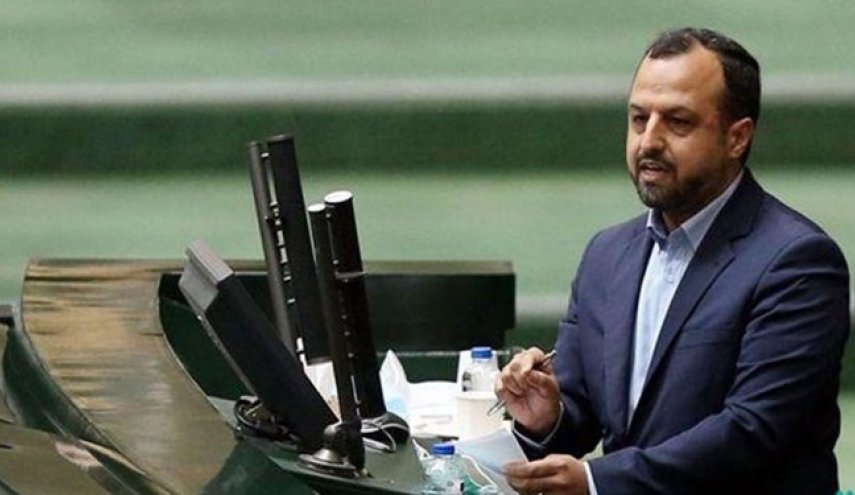 وزير الاقتصاد الايراني: صادرات البلاد ازدادت بمقدار 22 مليار دولار