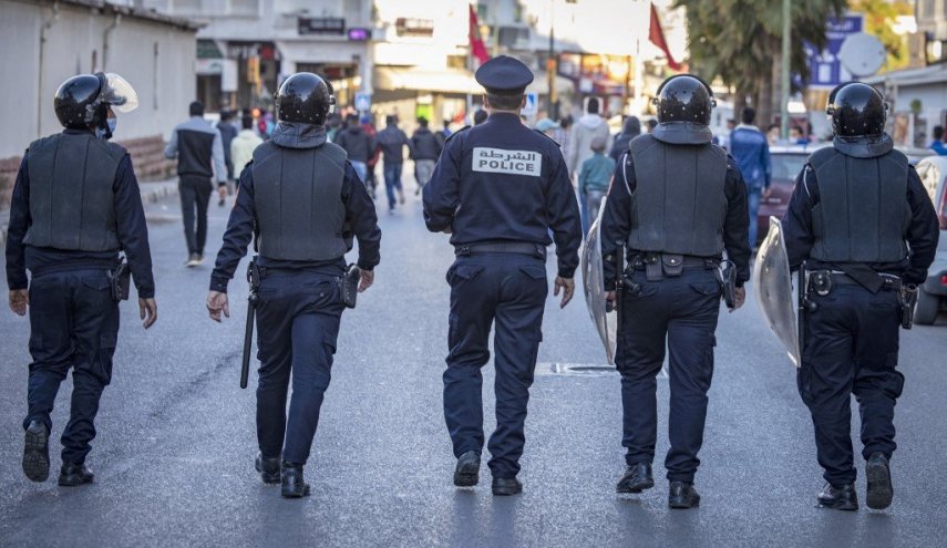 اعتقال اسرائيلية مطلوبة للانتربول في المغرب فما قصتها؟