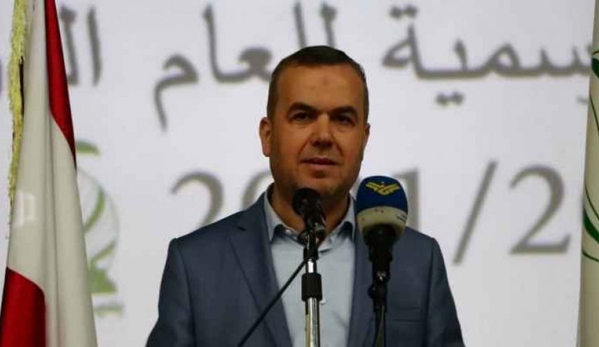 فضل الله: نرفض الفراغ في المؤسسات الدستورية اللبنانية